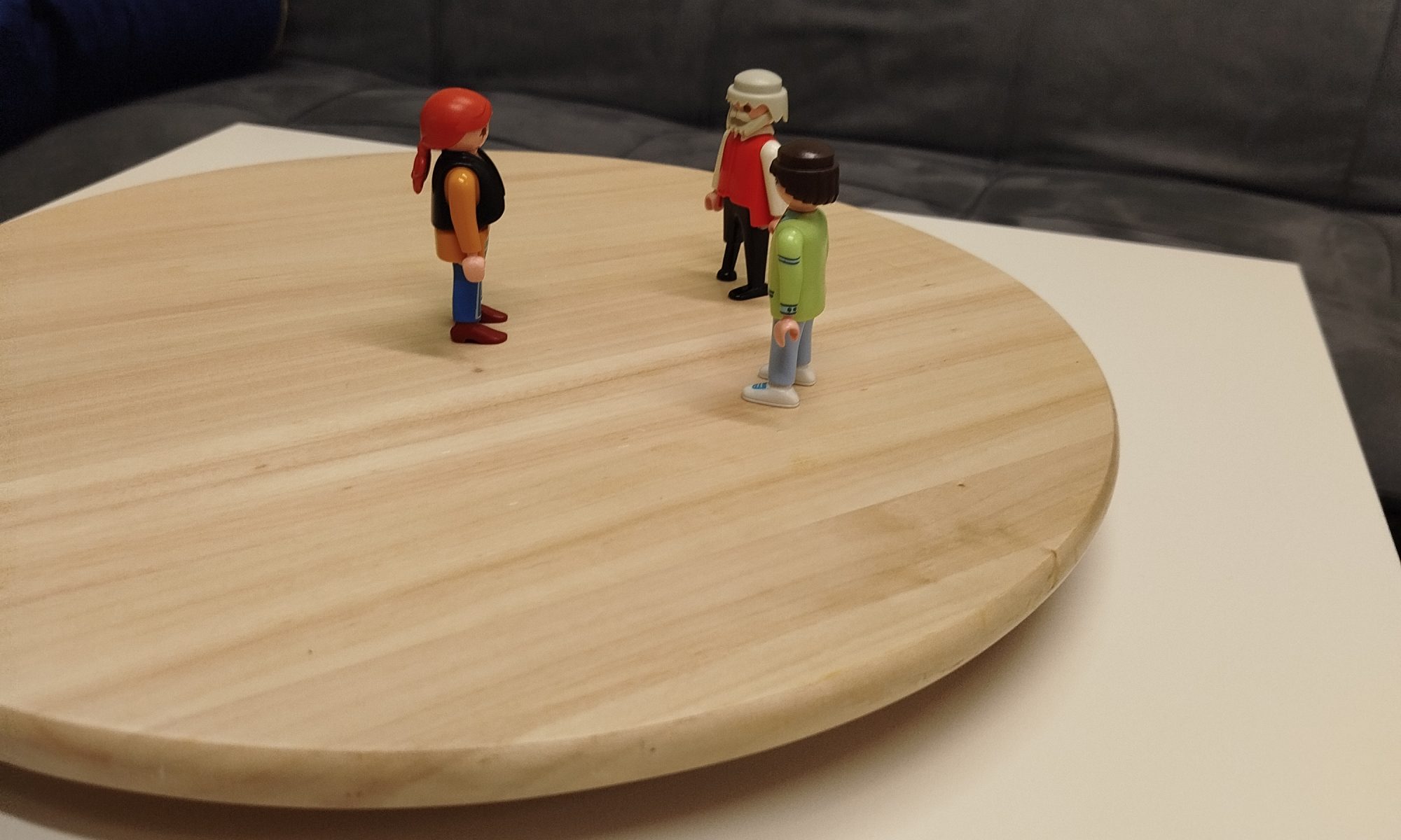 Constelaciones familiares: comprender y soltar