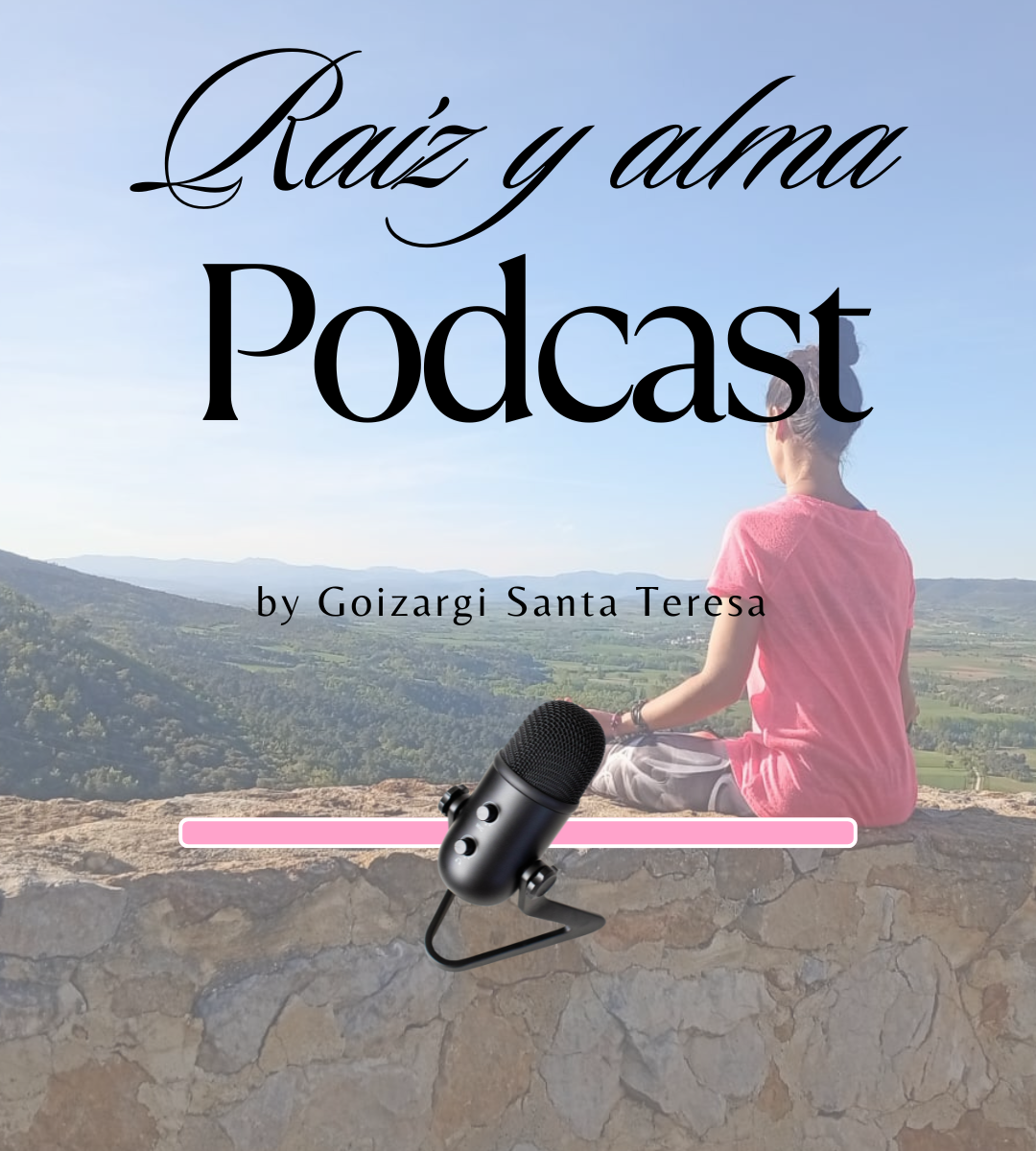 Kokkun esencia - podcast Raíz y Alma sobre autoconocimiento y bienestar emocional