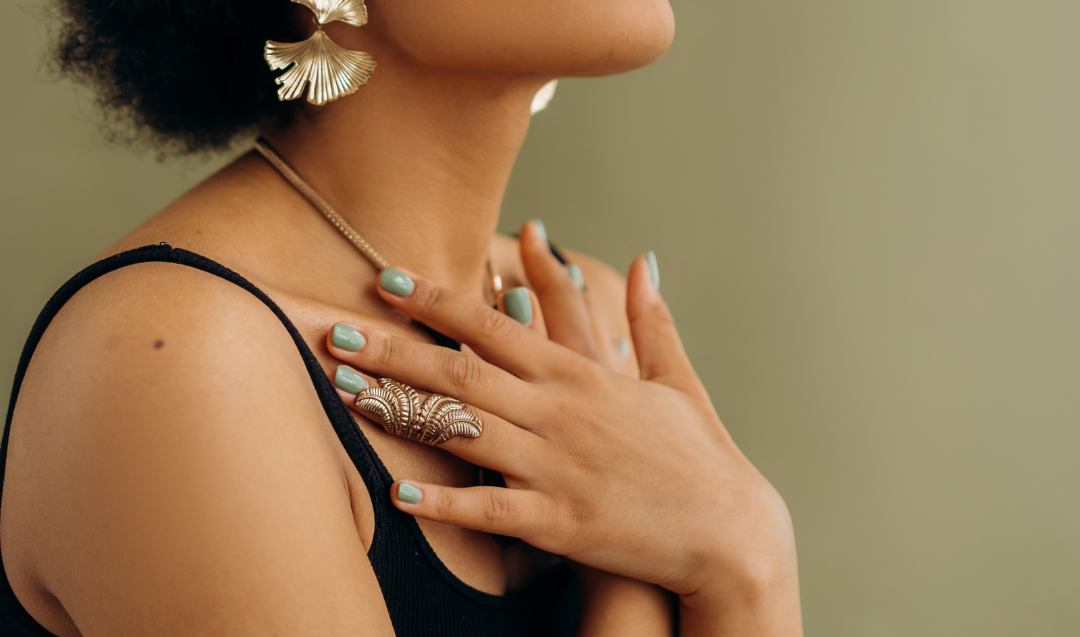 Kokkun esencia - volver a ti y sanar tus heridas