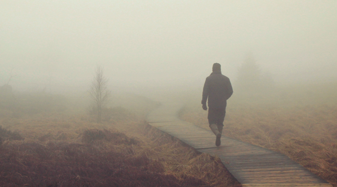 Kokkun esencia - la incomodidad como camino hacia el crecimiento personal