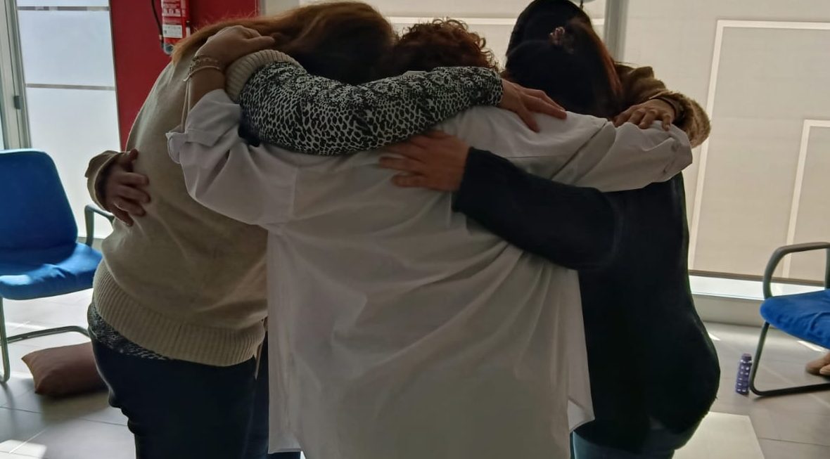 Constelaciones familiares grupales Kokkun esencia