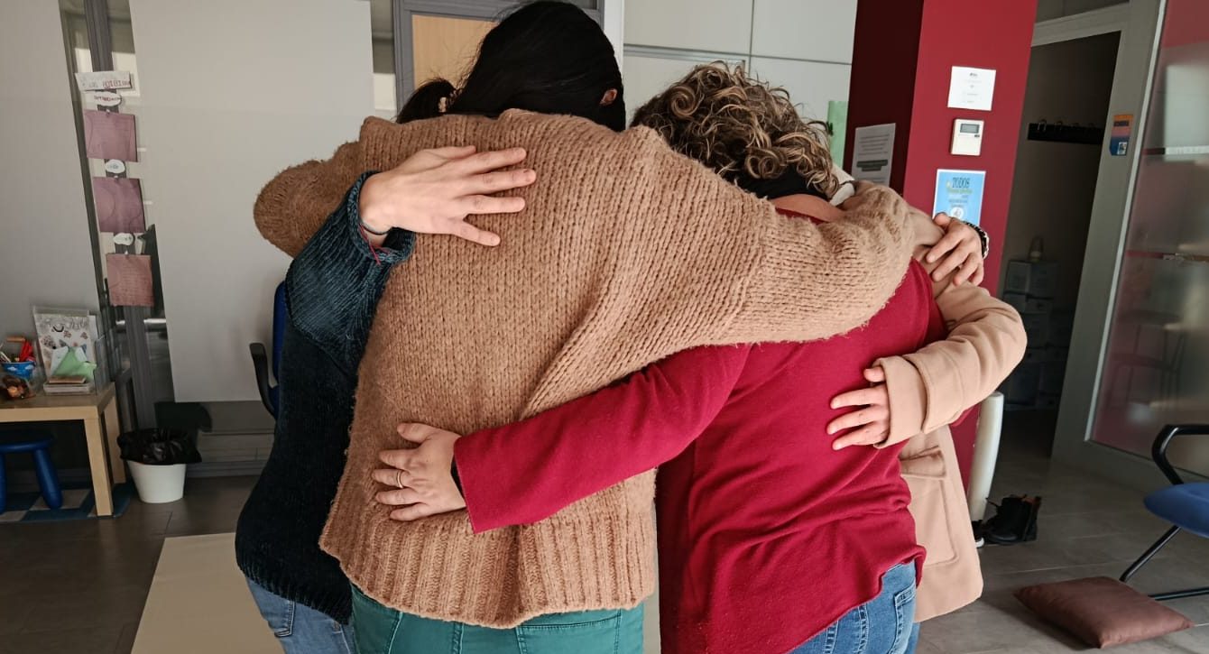 Constelaciones familiares grupales en Bilbao - Kokkun esencia